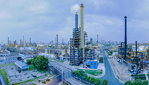 gas news